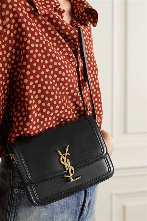 yves saint laurent black mini bag|yves saint laurent bags online.